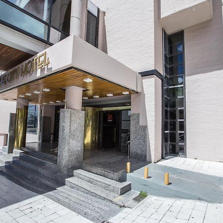 Hotel Bariloche City Exterior photo