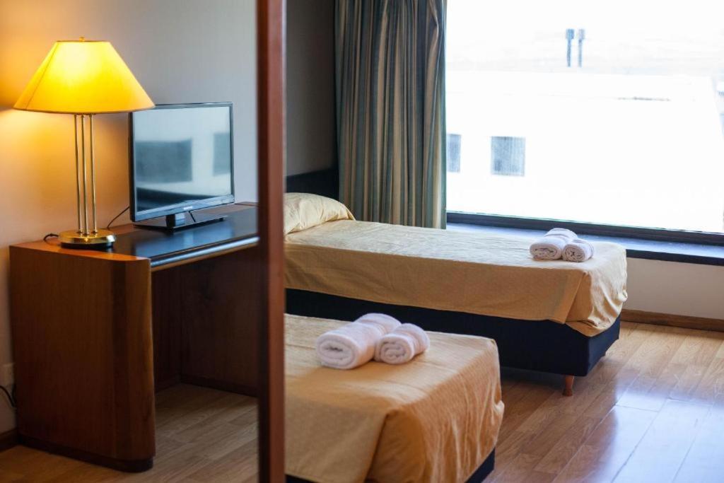 Hotel Bariloche City Exterior photo