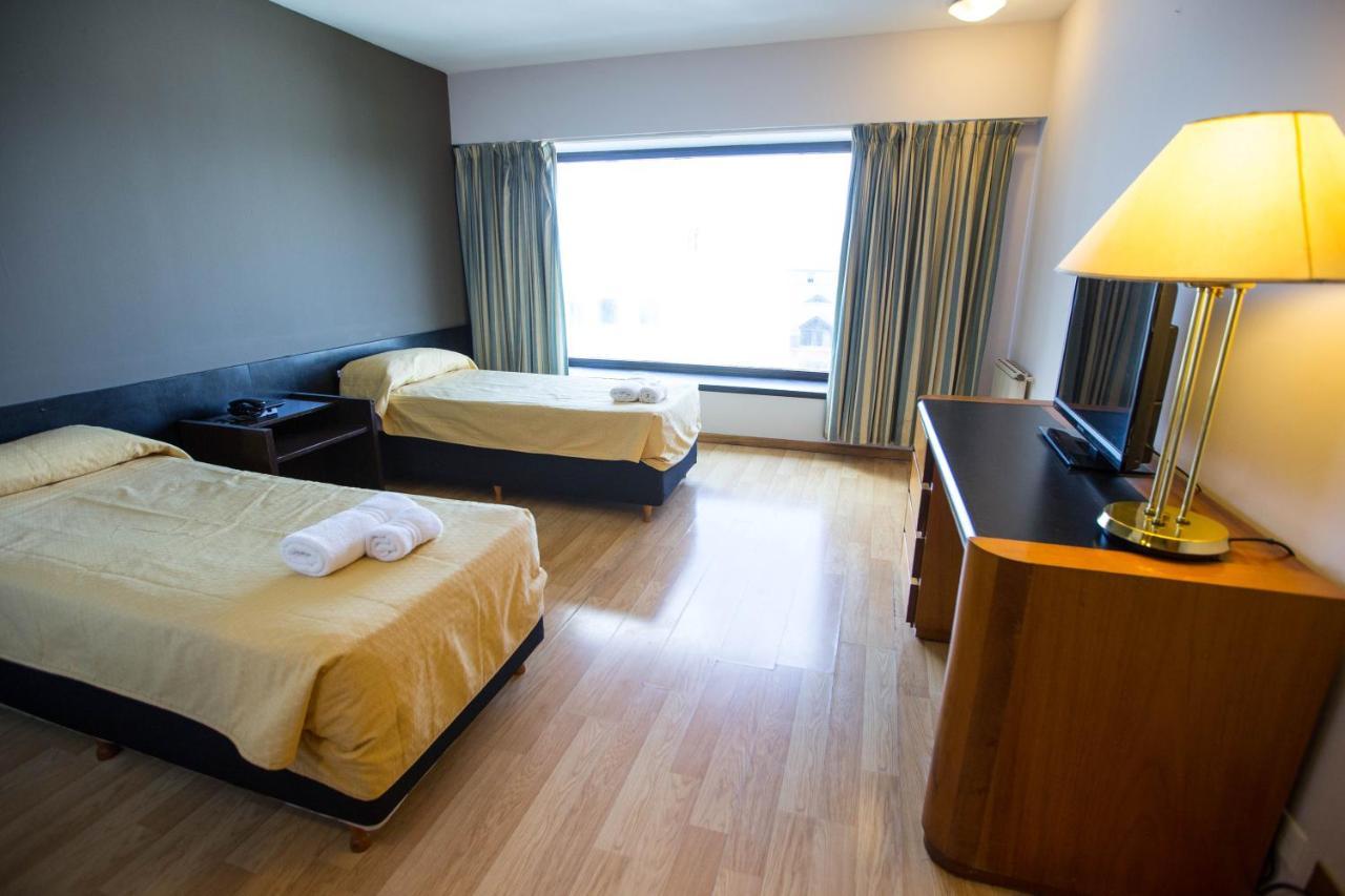 Hotel Bariloche City Exterior photo