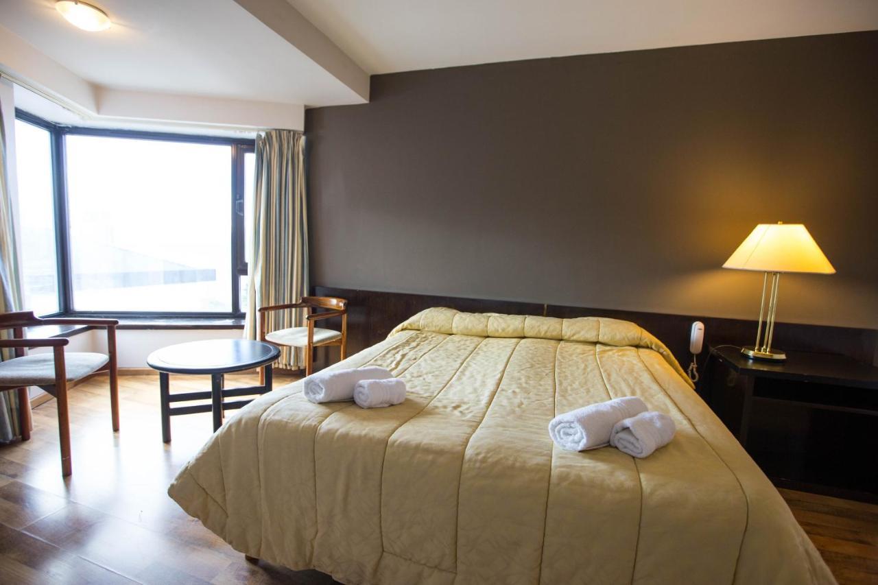 Hotel Bariloche City Exterior photo