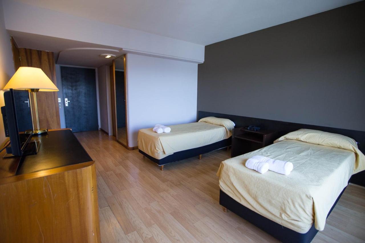 Hotel Bariloche City Exterior photo