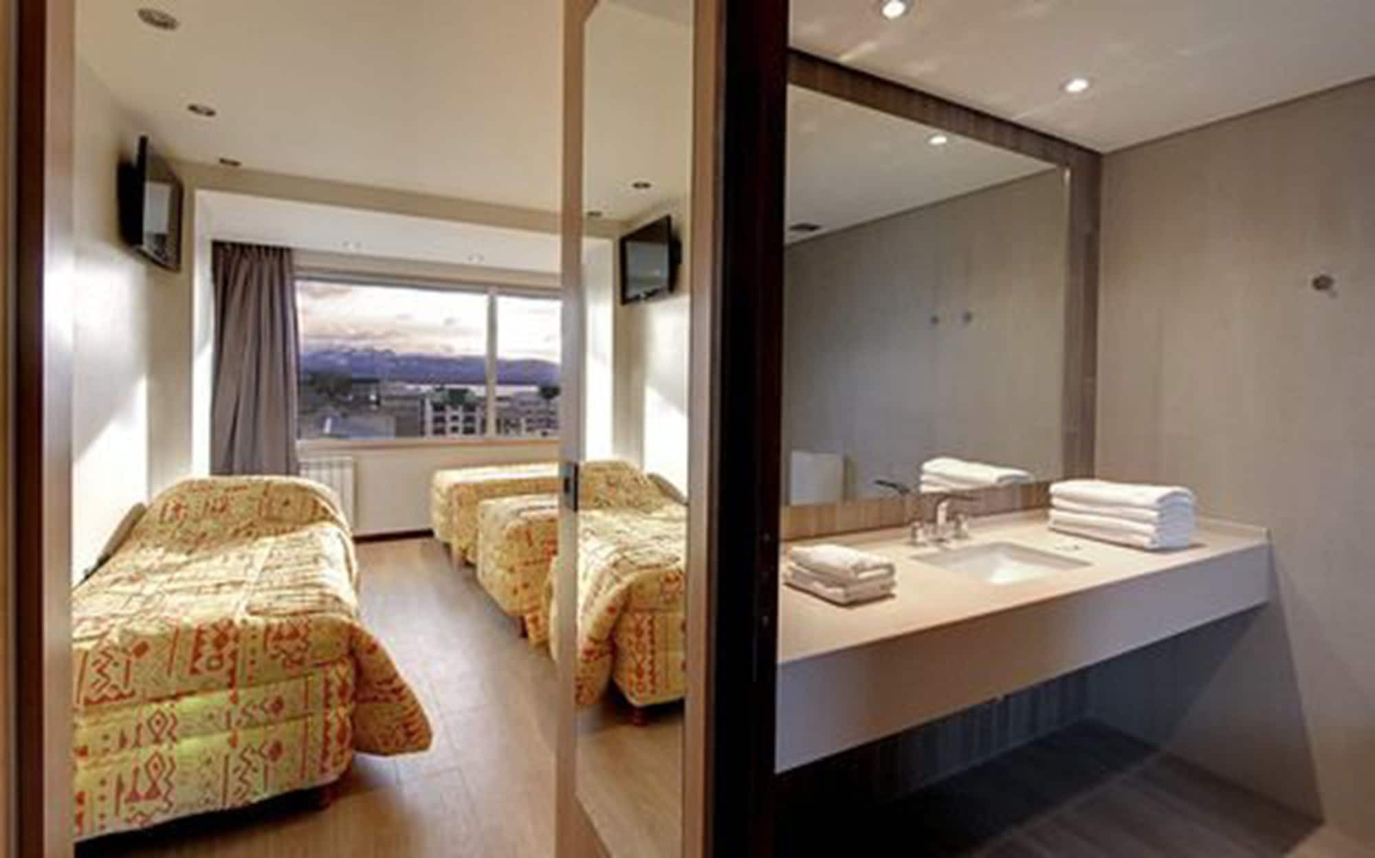 Hotel Bariloche City Exterior photo