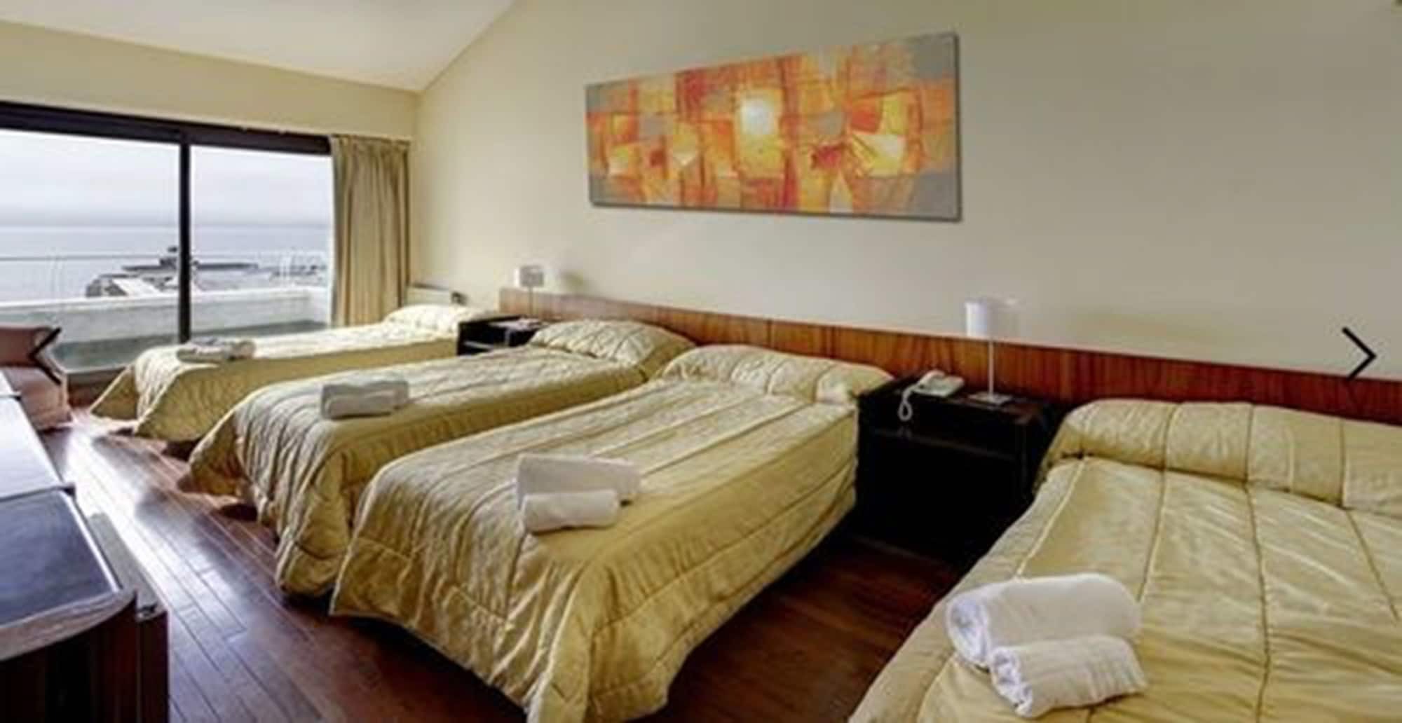 Hotel Bariloche City Exterior photo