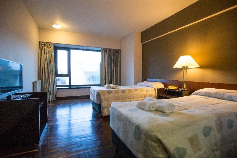 Hotel Bariloche City Exterior photo